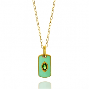 NECKLACE - Wish Luck
