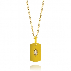 NECKLACE - Wish Luck