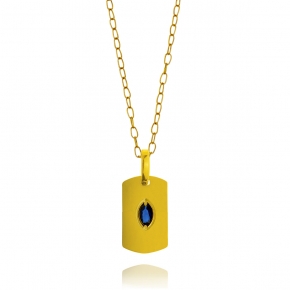 NECKLACE - Wish Luck