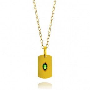 NECKLACE - Wish Luck