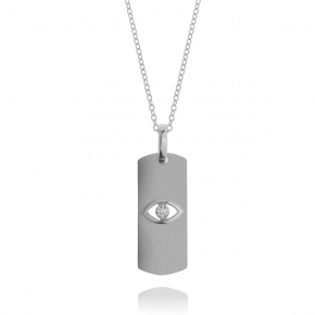 NECKLACE - Wish Luck