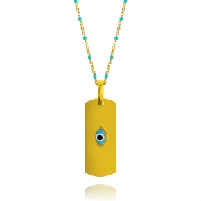 NECKLACE - Wish Luck