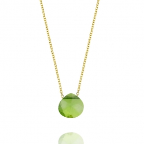 NECKLACE - My Gold