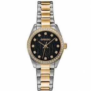 ΡΟΛΟΪ - Time for Gregio