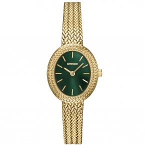 ΡΟΛΟΪ - Time for Gregio