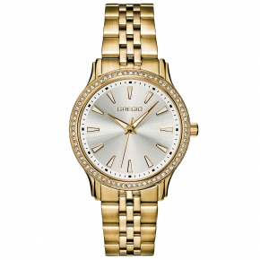 ΡΟΛΟΪ - Time for Gregio