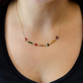 NECKLACE - Simply Me