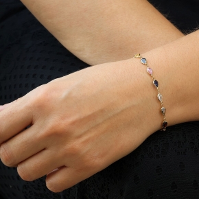 ΒΡΑΧΙΟΛΙ - Simply Me