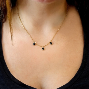 NECKLACE - Color Me