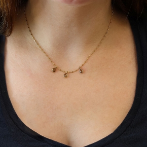 NECKLACE - Color Me