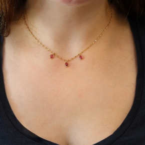 NECKLACE - Color Me