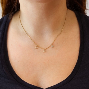 NECKLACE - Color Me