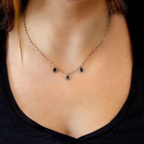 NECKLACE - Color Me