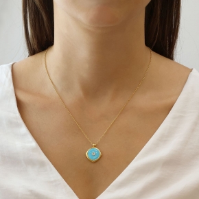 NECKLACE - Wish Luck