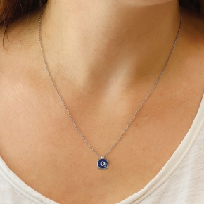 NECKLACE - Wish Luck