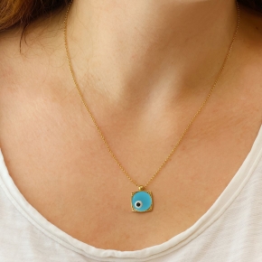 NECKLACE - Wish Luck