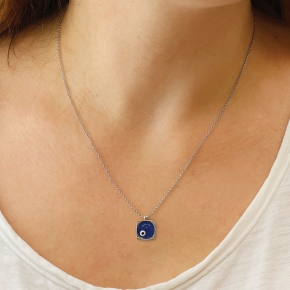 NECKLACE - Wish Luck