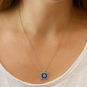NECKLACE - Wish Luck