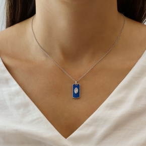 NECKLACE - Wish Luck