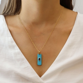 NECKLACE - Wish Luck