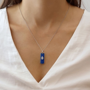 NECKLACE - Wish Luck