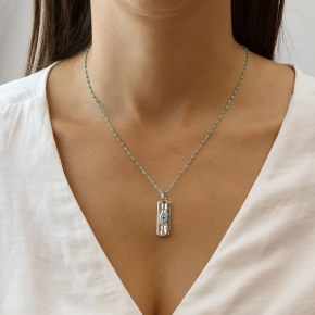 NECKLACE - Wish Luck
