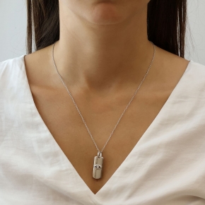 NECKLACE - Wish Luck