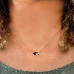 NECKLACE - Wish Luck