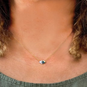 NECKLACE - Wish Luck