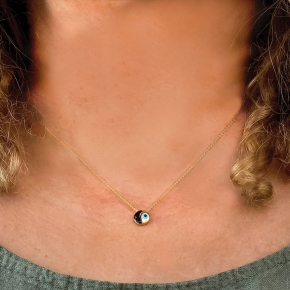 NECKLACE - Wish Luck