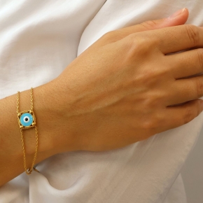 BRACELET - Wish Luck