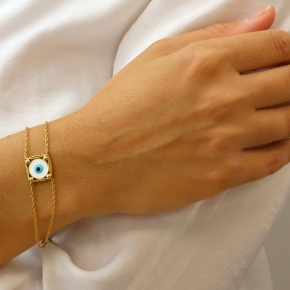 BRACELET - Wish Luck
