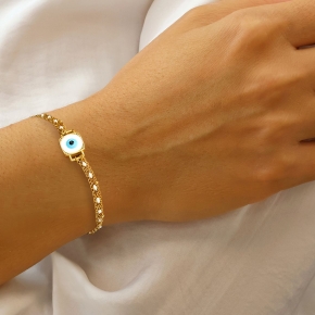 BRACELET - Wish Luck