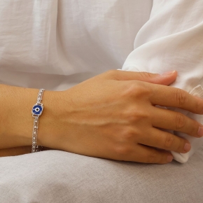 BRACELET - Wish Luck
