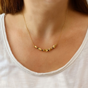 NECKLACE - Color Me