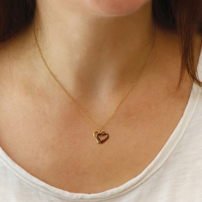 NECKLACE - Simply Me