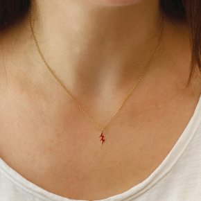 NECKLACE - Simply Me
