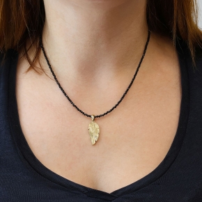 NECKLACE - WANNA GLOW