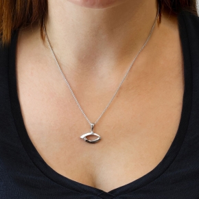 NECKLACE - WANNA GLOW