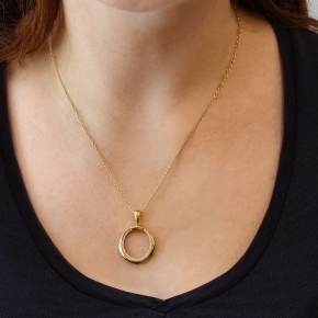 NECKLACE - WANNA GLOW