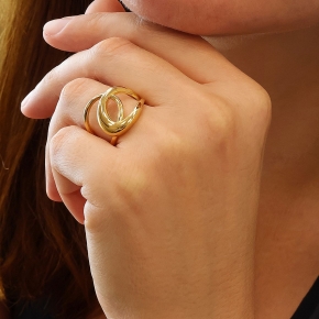 RING - Funky Metal