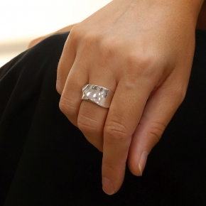 RING - Funky Metal