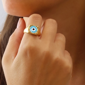 RING - Wish Luck