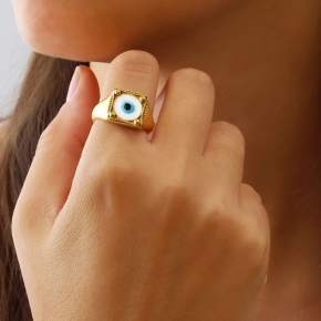 RING - Wish Luck