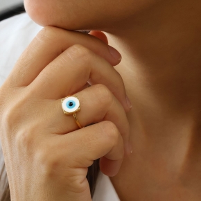 RING - Wish Luck