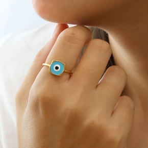 RING - Wish Luck