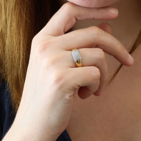 ΔΑΧΤΥΛΙΔΙ - WANNA GLOW