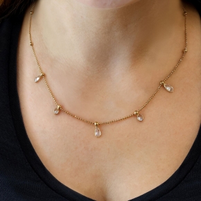 NECKLACE - Simply Me