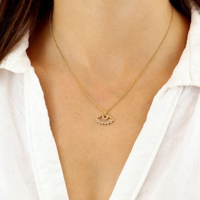 NECKLACE - Simply Me