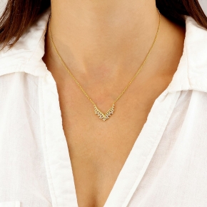 NECKLACE - Simply Me
